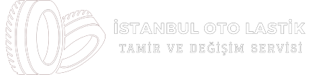 Oto Lastik Yol Yardım